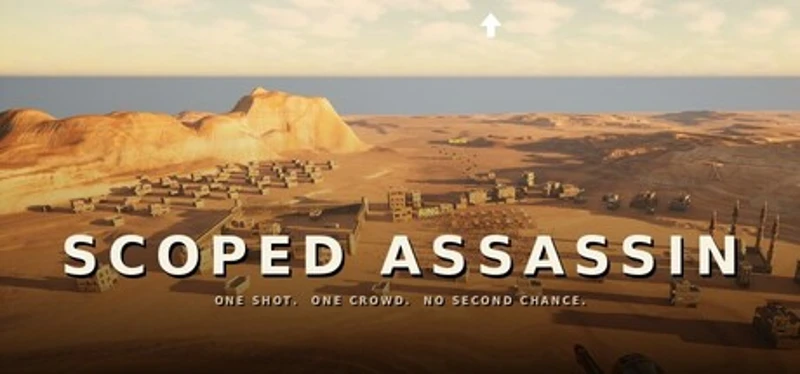 Scoped Assassin Image