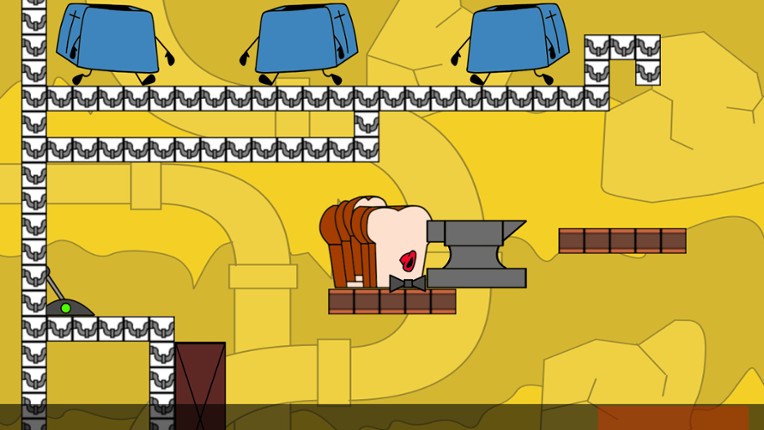 Screaming Loaf screenshot