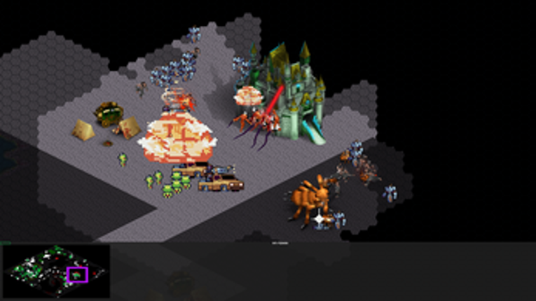 Sdlcoven Image