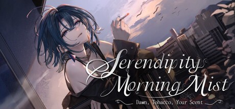 Games like SerendipityMorningMist: Dawn, Tobacco, Your Scent