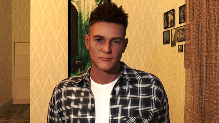 SEX THERAPY screenshot