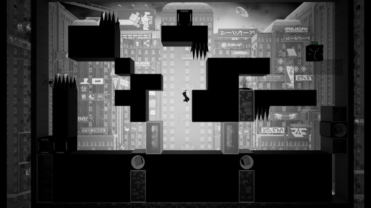 Shift Quantum screenshot