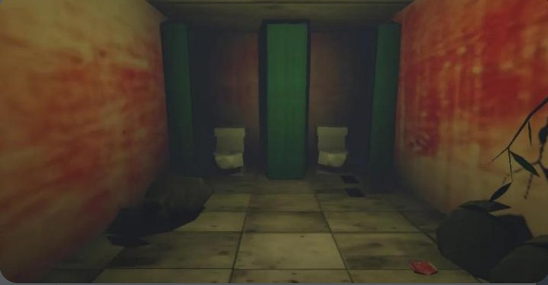 Silent Noise: Prologue screenshot