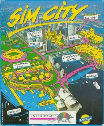 SimCity Image