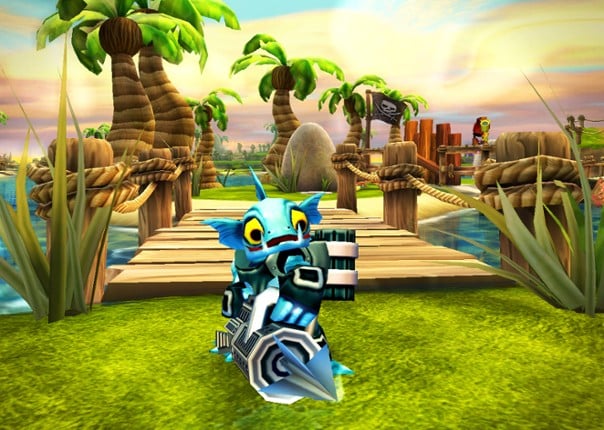 Skylanders: Spyro's Adventure Image