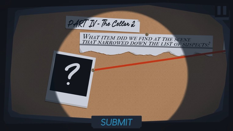 Sleuth Saga: Under Starless Skies Image