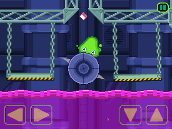 Slime Labs 2 Image