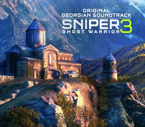 Sniper Ghost Warrior 3 Image