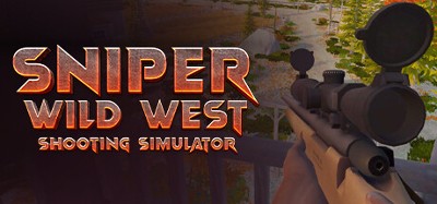 Sniper Wild West Shooting Simulator Image