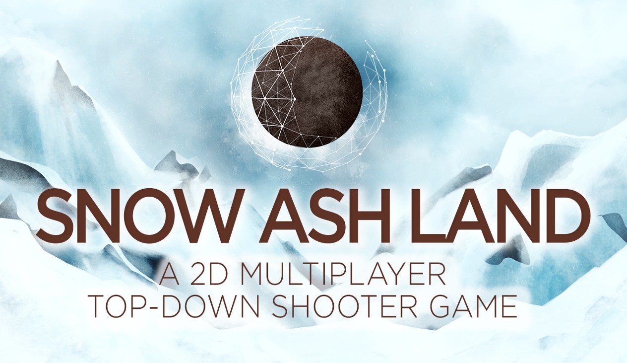 Games like Snow Ash Land
