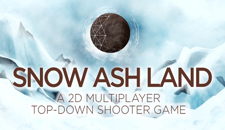 Snow Ash Land Image