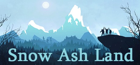Games like Snow Ash Land