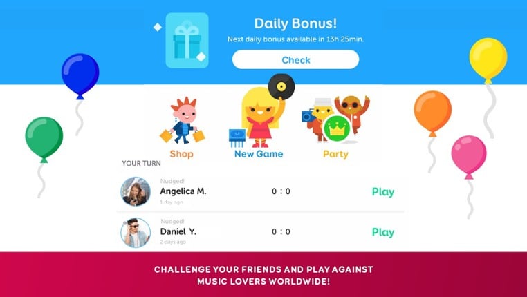 SongPop Classic Image