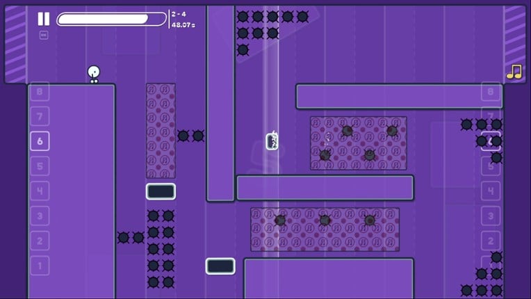 SongRunner screenshot