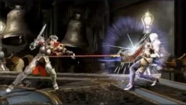 SoulCalibur: Broken Destiny Image