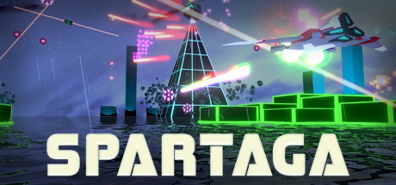 Spartaga Game Cover