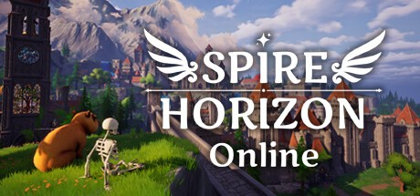 Games like Spire Horizon Online