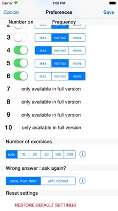 Splitting Numbers Lite Image