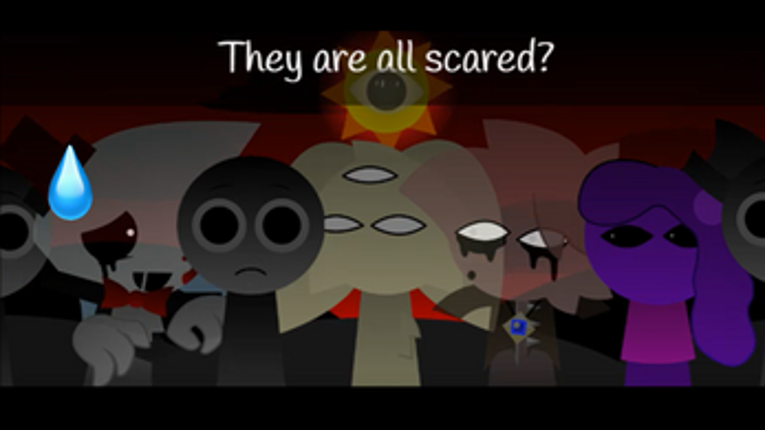 Sprunkeso Remastered (13+) screenshot