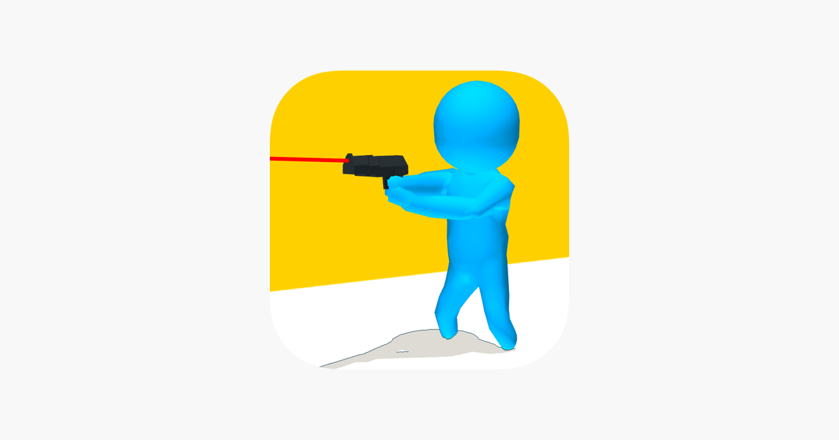 Games like Spy 3D - best shoot game