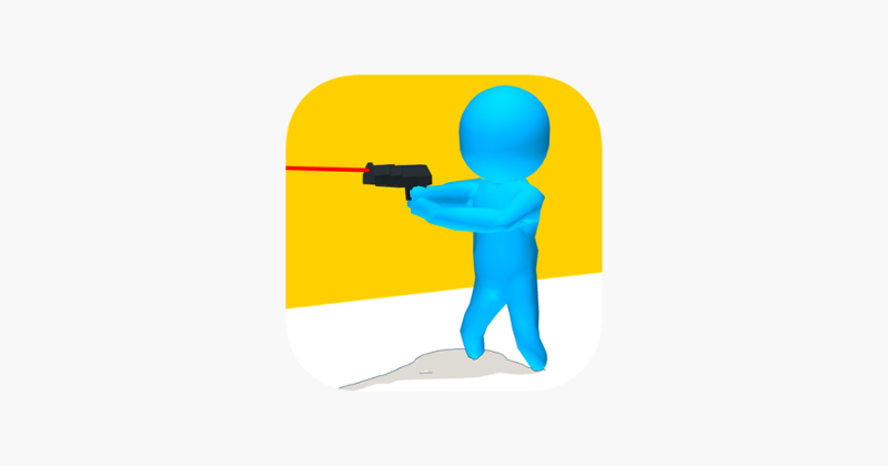 Spy 3D - best shoot game Image