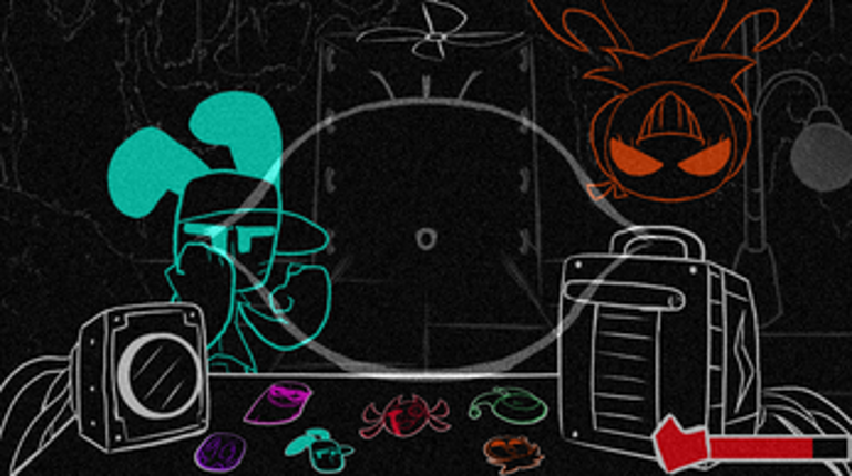 Still Standing screenshot