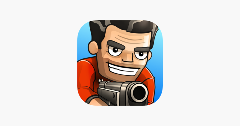 Storm the Train Game Cover