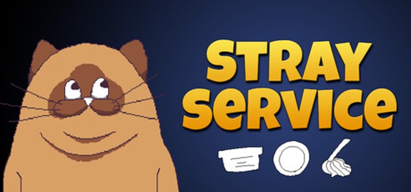 Stray Service Image