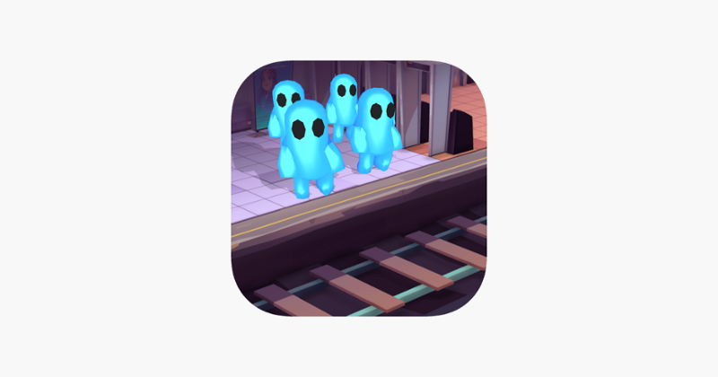 Subway Rush Image