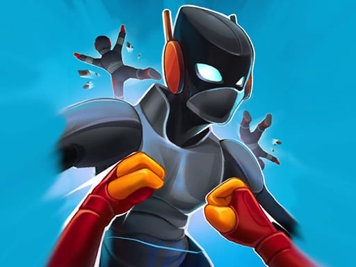 Games like Super Hero Masters