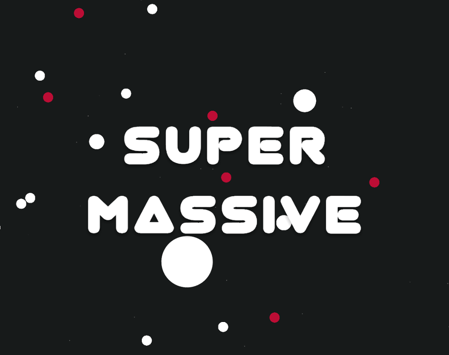 Games like Super Massive