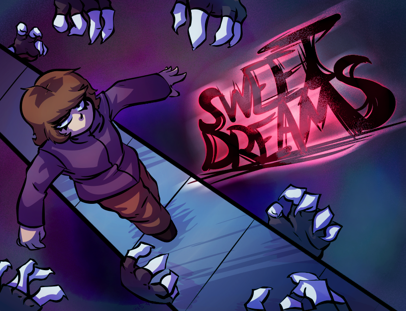 Games like Sweet Dreams