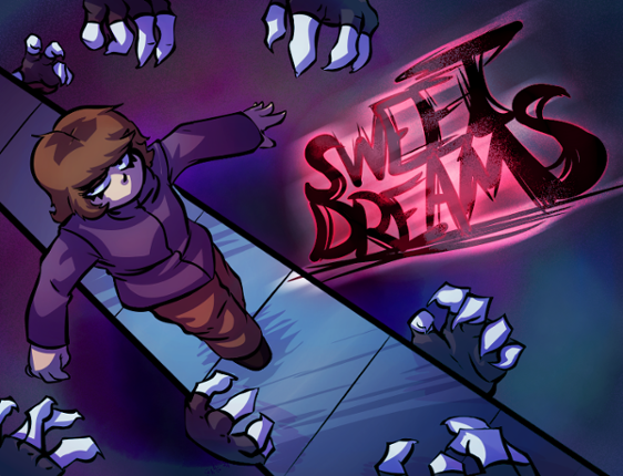 Sweet Dreams Image