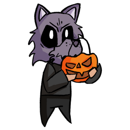 Switch or Treat screenshot