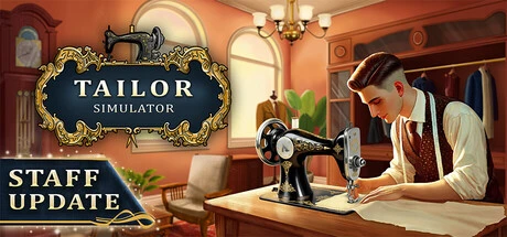 Games like Tailor Simulator