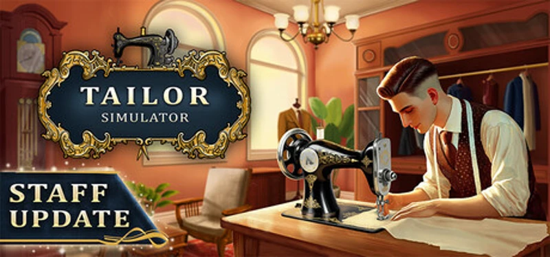 Tailor Simulator Image