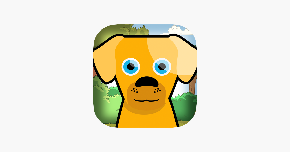 Games like Tap the dogs for toddlers