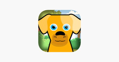 Tap the dogs for toddlers Image