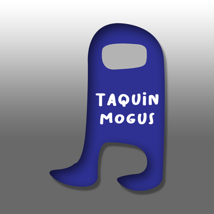 Games like Taquin Mogus