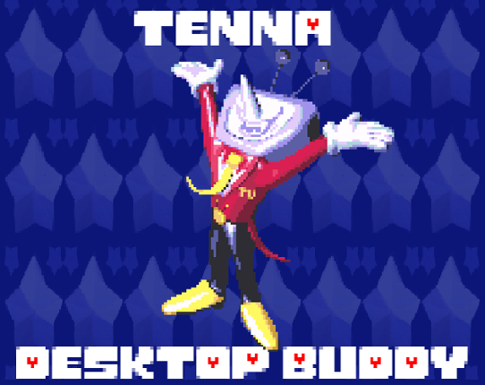 Tenna Desktop Buddy Image