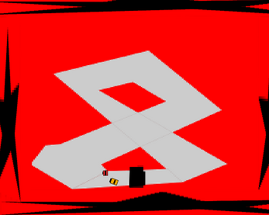 Test Race Off Road 3 Image