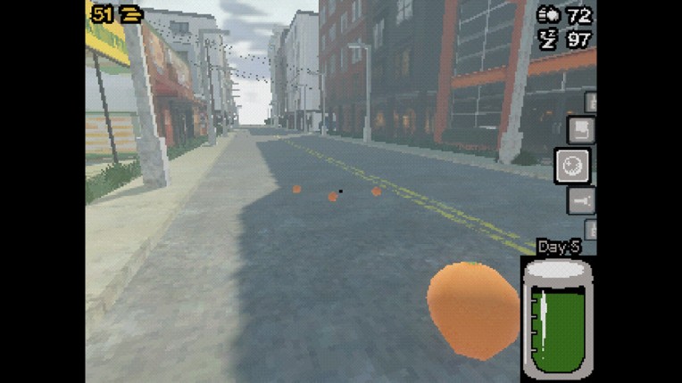 Thanks for the Soup screenshot