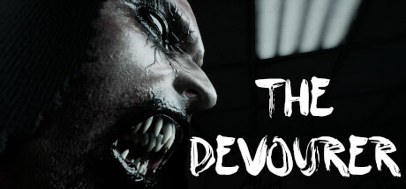 The Devourer: Hunted Souls Game Cover