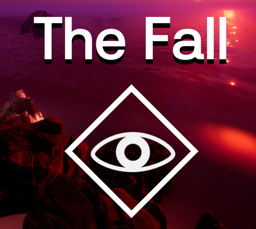 Games like The Fall
