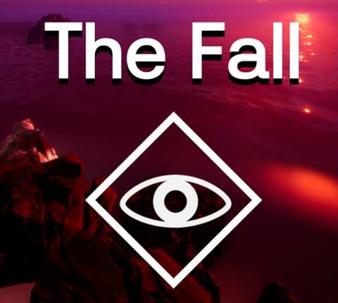 The Fall Game Cover