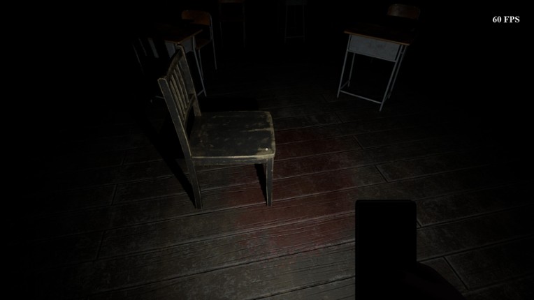 The Ghost of Nichishima screenshot