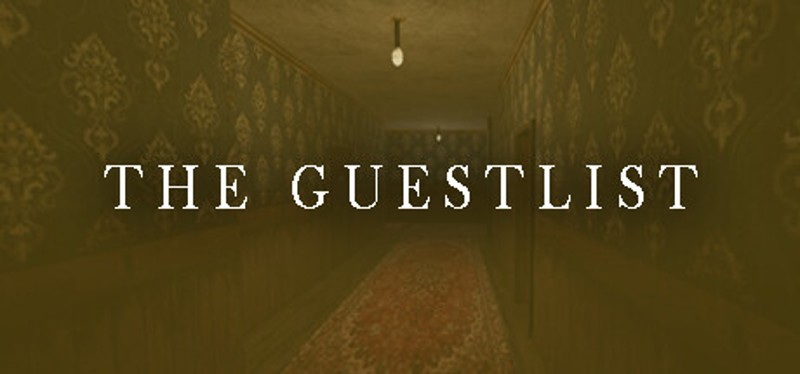 The Guestlist Image