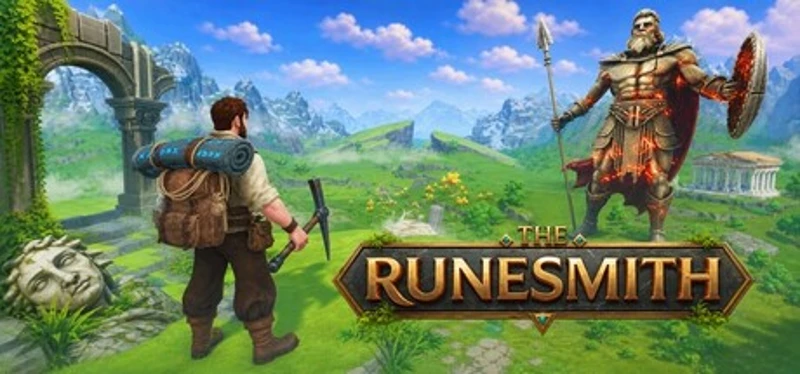 The Runesmith Image