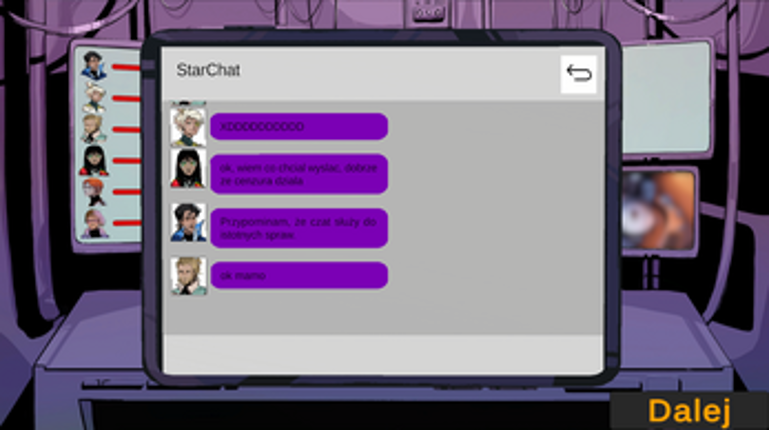 The Stargazer v 0.3.1.3 screenshot