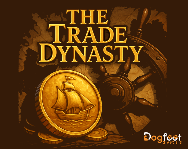 Games like The Trade Dynasty